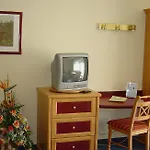 Garni Hubertushof Otel