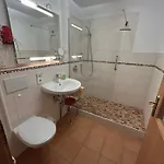 Garni Hubertushof Otel Bad Füssing