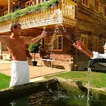 Hotel Garni Hubertushof Bad Füssing