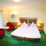 Otel Garni Hubertushof *