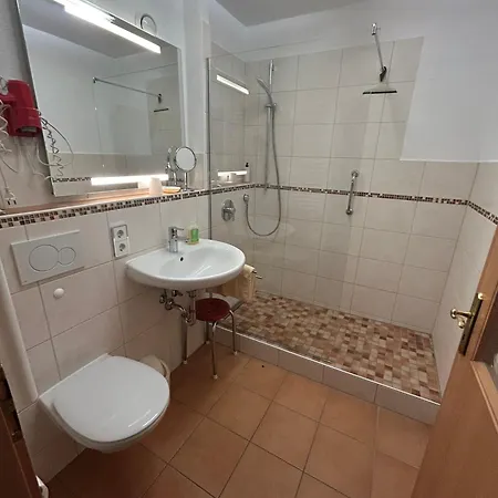 Garni Hubertushof Hotel Bad Füssing