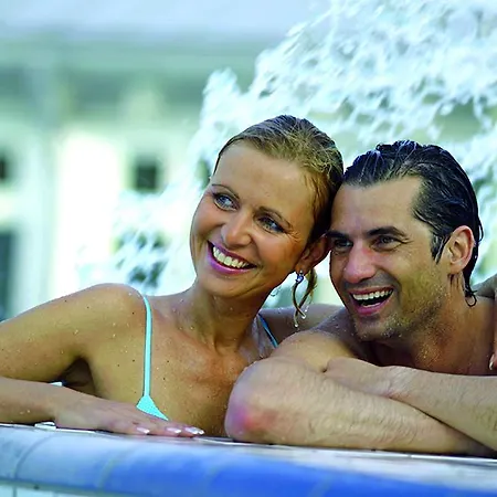 Hotel Garni Hubertushof *