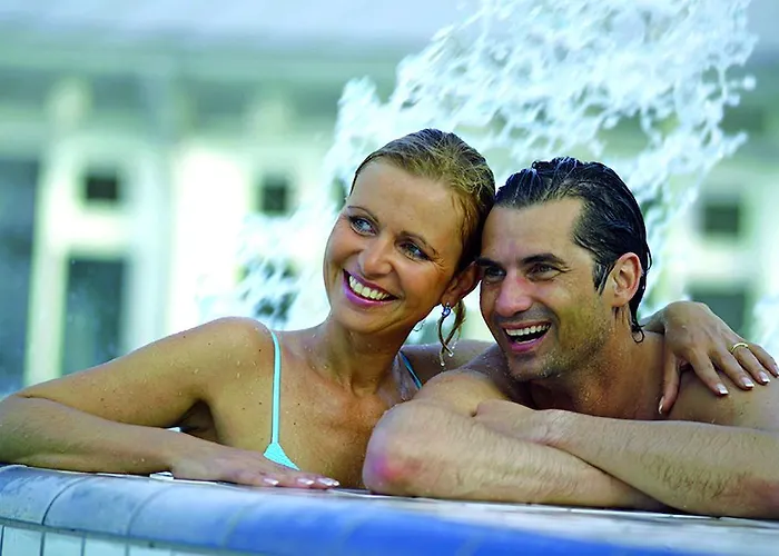 Hotel Garni Hubertushof *
